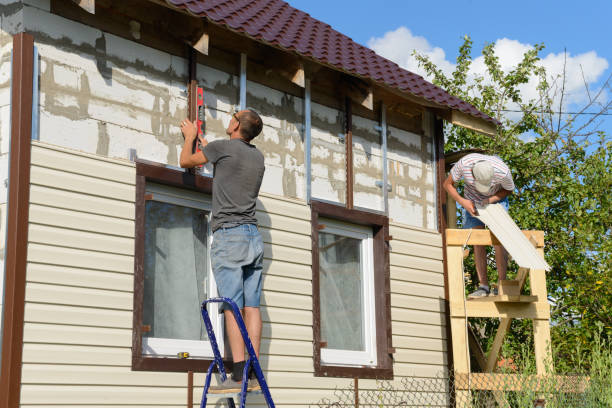 Wilder, ID Siding Company